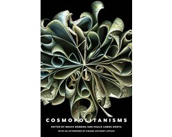 Cosmopolitanisms