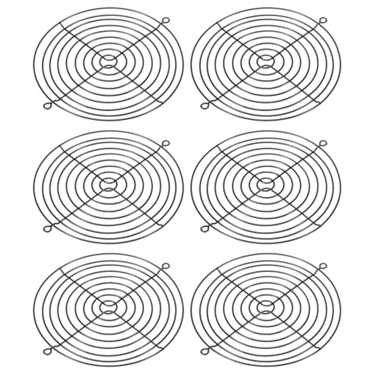 zelf computeraccessoires, zwart