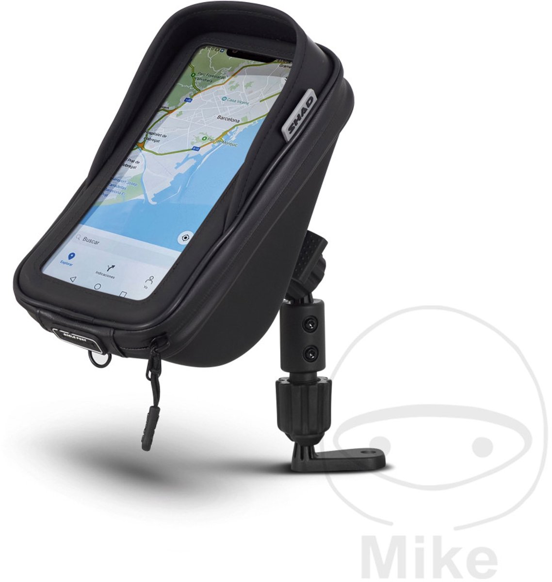 Support téléphone moto Shad pour Auto X0SG76M Neuf