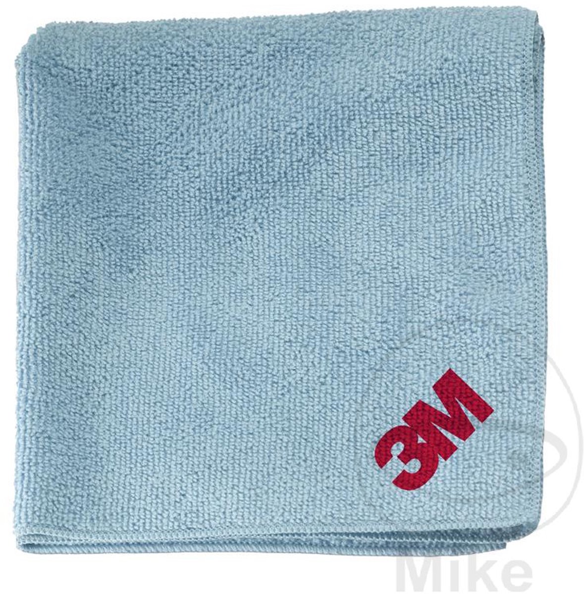 Chiffon microfibre 360X320MM chiffon de polissage bleu 3M