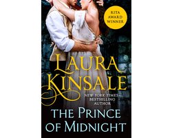 The Prince of Midnight