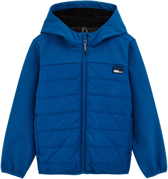 killtec jongens Softshell jas/buitenjas met capuchon KOW 366 BYS SFTSHLL JCKT, moos, 116, 42161-000 killtec jongens Softshell jas/buitenjas met capuchon KOW 366 BYS SFTSHLL JCKT, moos, 116, 42161-000
