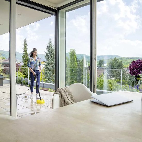 K 2 Power Control Home — afbeelding 2