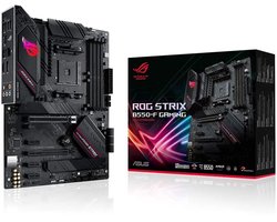 ASUS ROG Strix B550-F Gaming - Moederbord - ATX - AMD B550 - Socket AM4