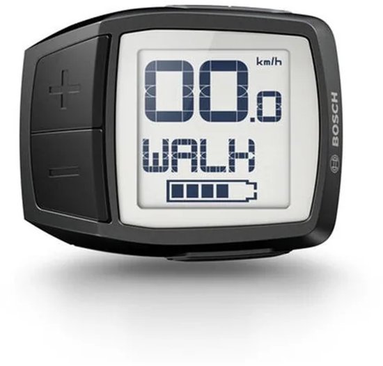 Display Bosch Purion 1500mm - antraciet van Merkloos — afbeelding 4