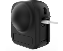Geschikt voor GoPro Max2 siliconen lenshoes, schokbestendig, stootvast, accessoirekit ter bescherming van de lens van de panoramische actiecamera