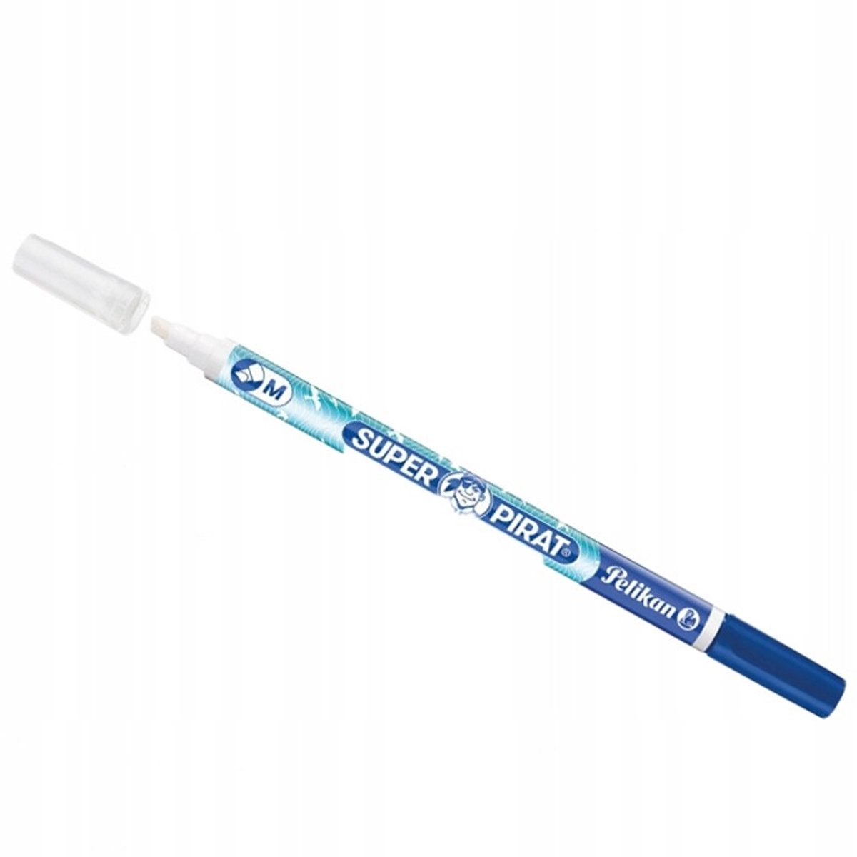 Pelikan Super Pirat 811569 Wisser voor Inktpennen