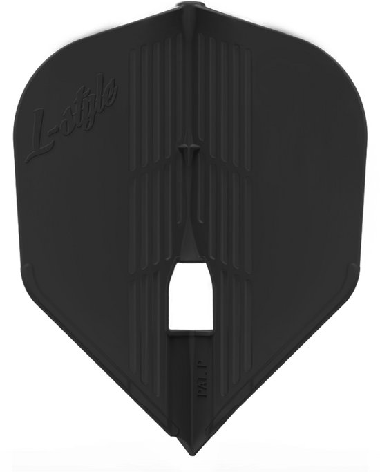 L-Style Flights L3 KAMI - Zwart- () van L-Style — afbeelding 2