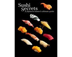 Sushi Secrets