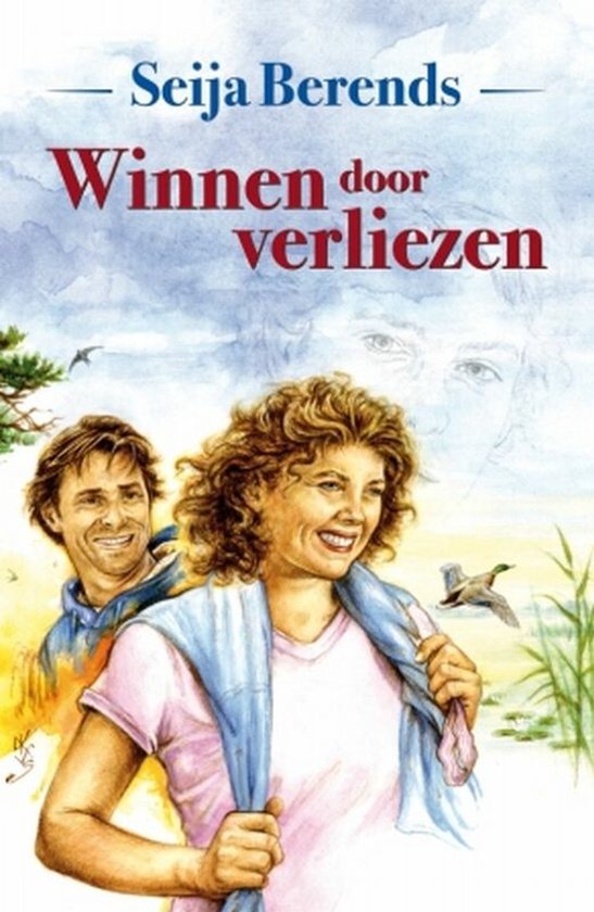 Winnen door verliezen - cover