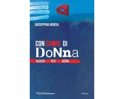 Con cuore di donna