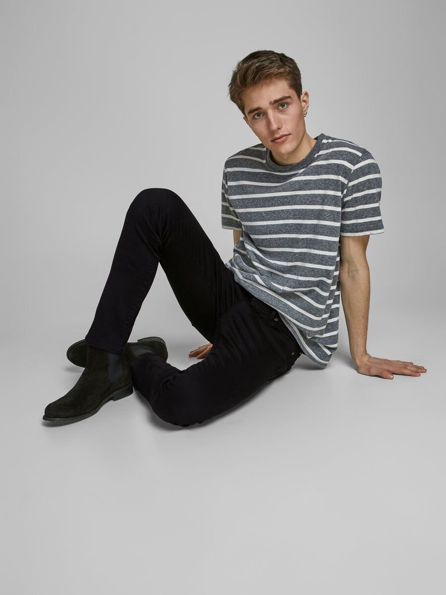 JACK&JONES - JJIGLENN JJICON JJ 177 50SPS NOOS - Heren - Jeans — afbeelding 18