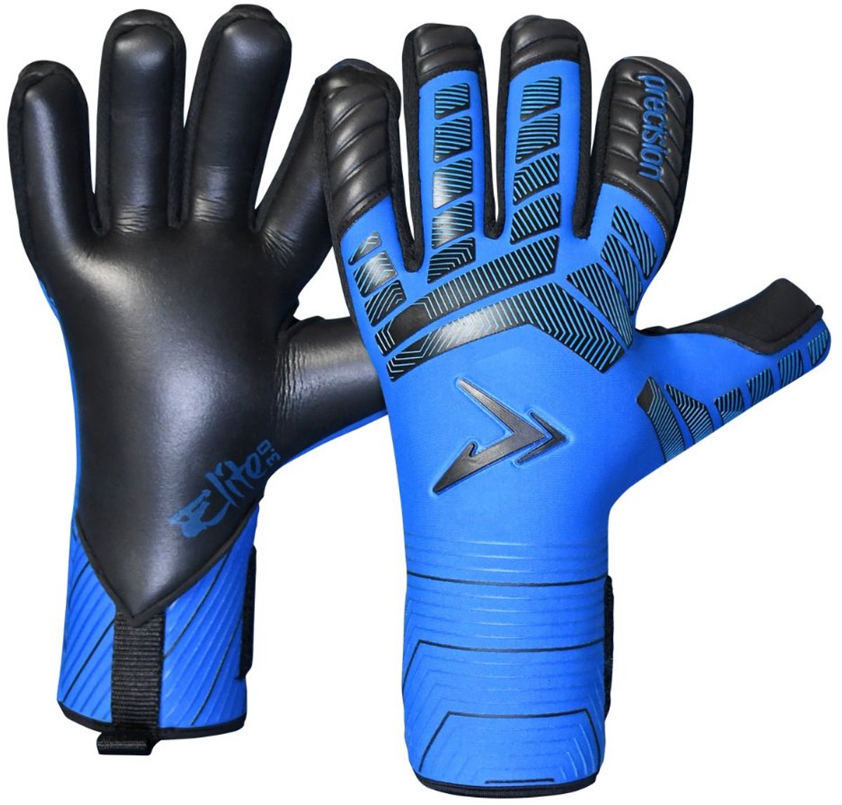 Precision Elite 3.0 Grip Junior - keepershandschoenen - maat 6