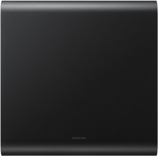 Samsung HW-Q800F - Soundbar - HDMI - Bluetooth 5.3 - Q-Symphony - Zwart