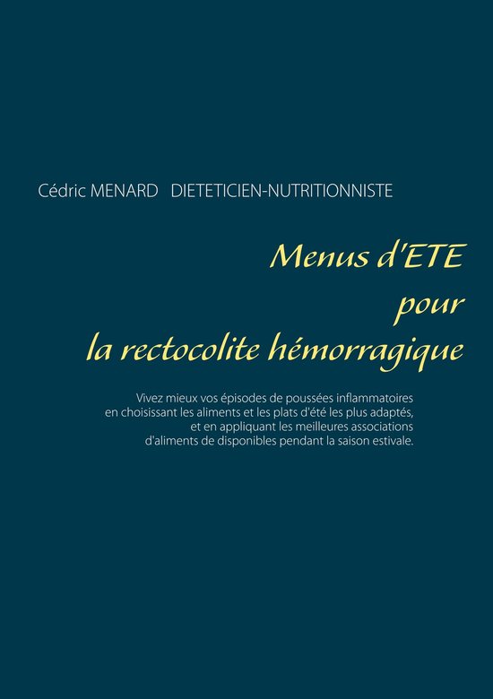 Savoir quoi manger, tout simplement... - - Menus d'été pou ... - cover
