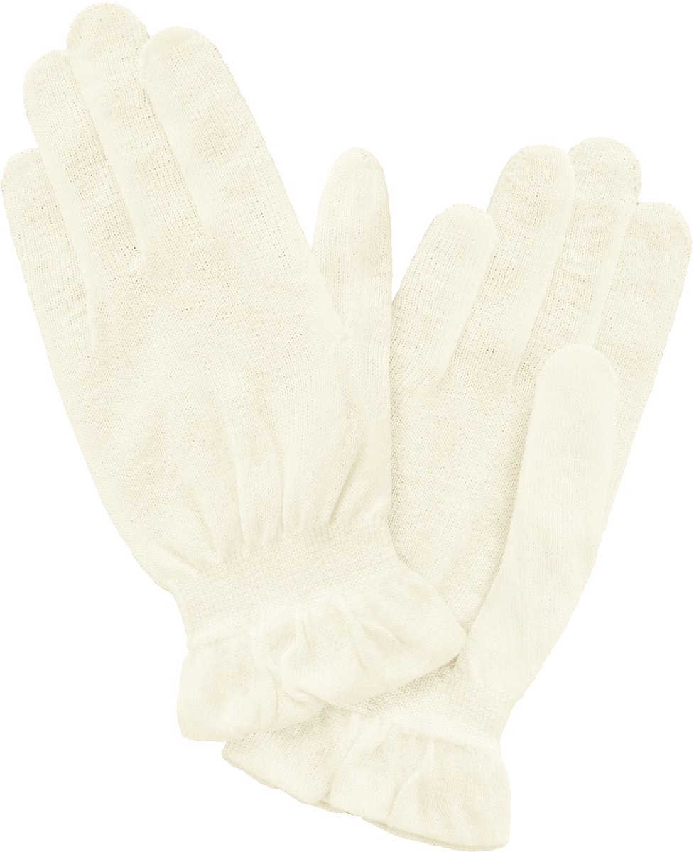 Hand Treatment Gloves Sensai Cellular Performance 2 Units