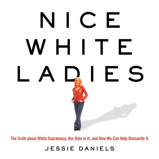 Nice White Ladies - cover