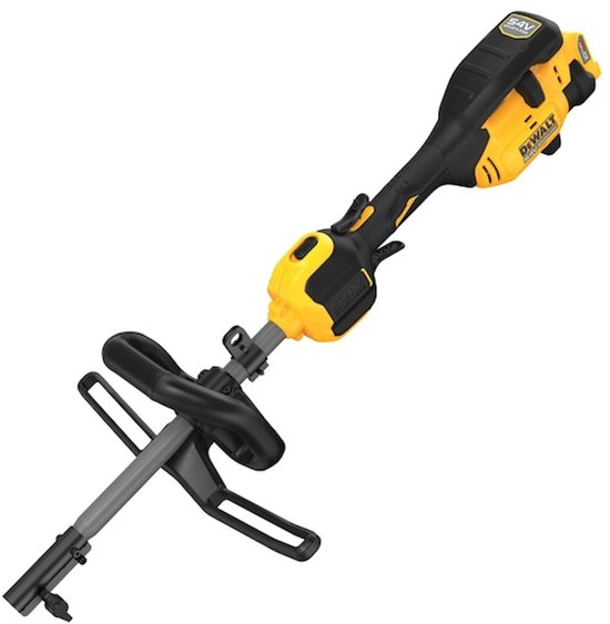 Dewalt DCMAS5713N 54V XR FLEXVOLT Split boom - Body van DeWalt — afbeelding 3