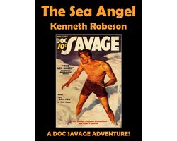 Doc Savage 49 - The Sea Angel