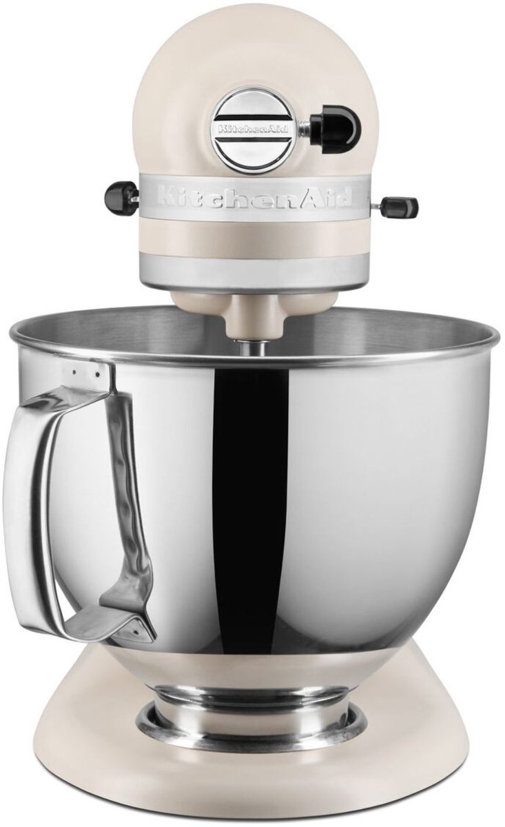 KitchenAid Artisan - Professionele Standmixer thumbnail 2