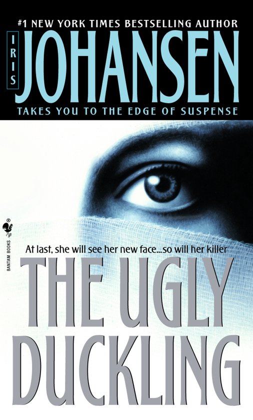 The Ugly Duckling - cover