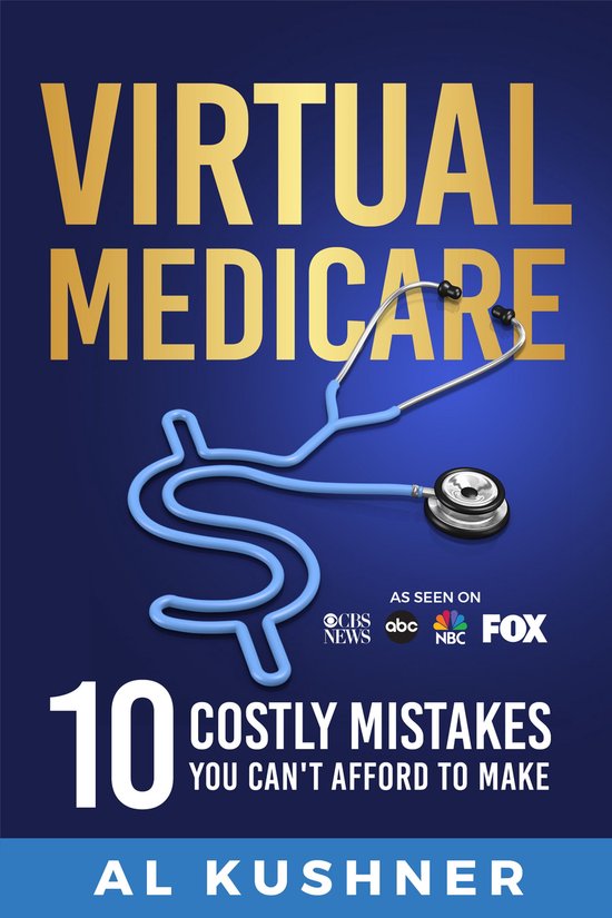 Virtual Medicare - cover