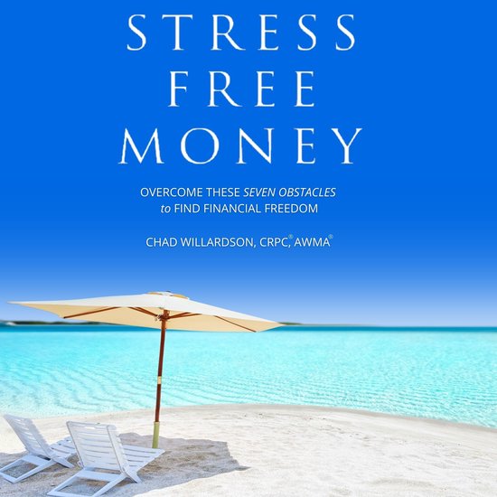 Stress-Free Money - cover