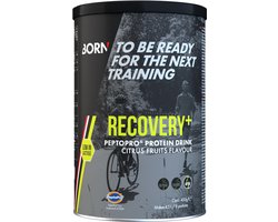 Born RECOVERY+ CAN 400g