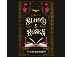 The Book of Blood and Roses