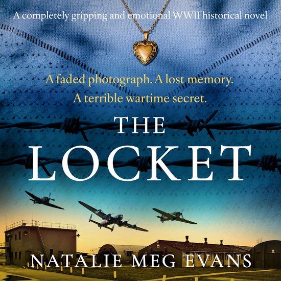 The Locket - cover
