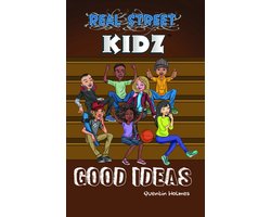 Real Street Kidz 3 - Real Street Kidz