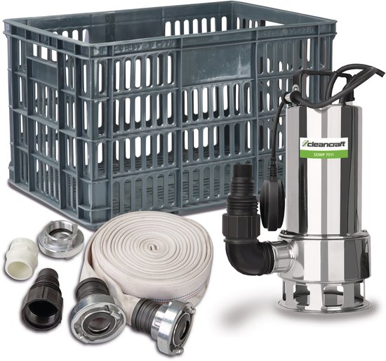 Vuilwater dompelpomp Pro 1100 A online kopen Vuilwater dompelpomp Pro 1100 A online kopen