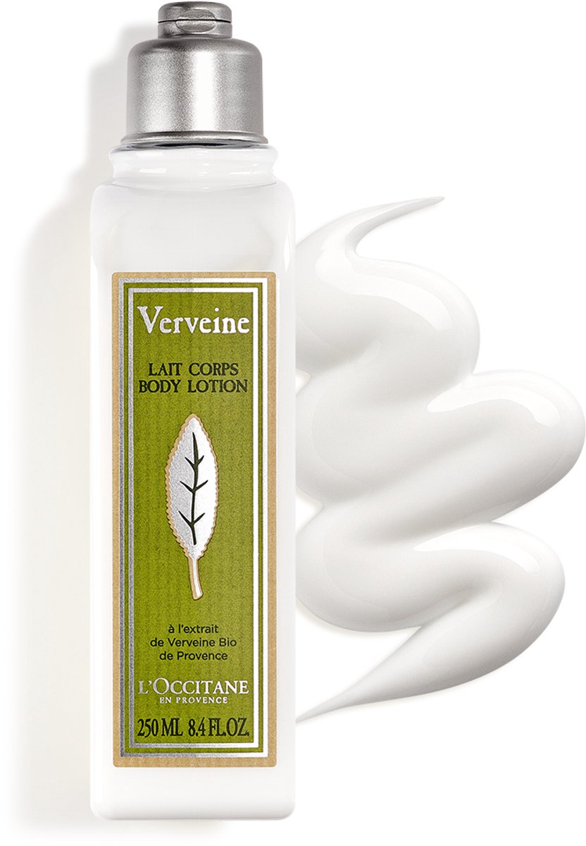 L'OCCITANE Verbena bodymilk 250 ml