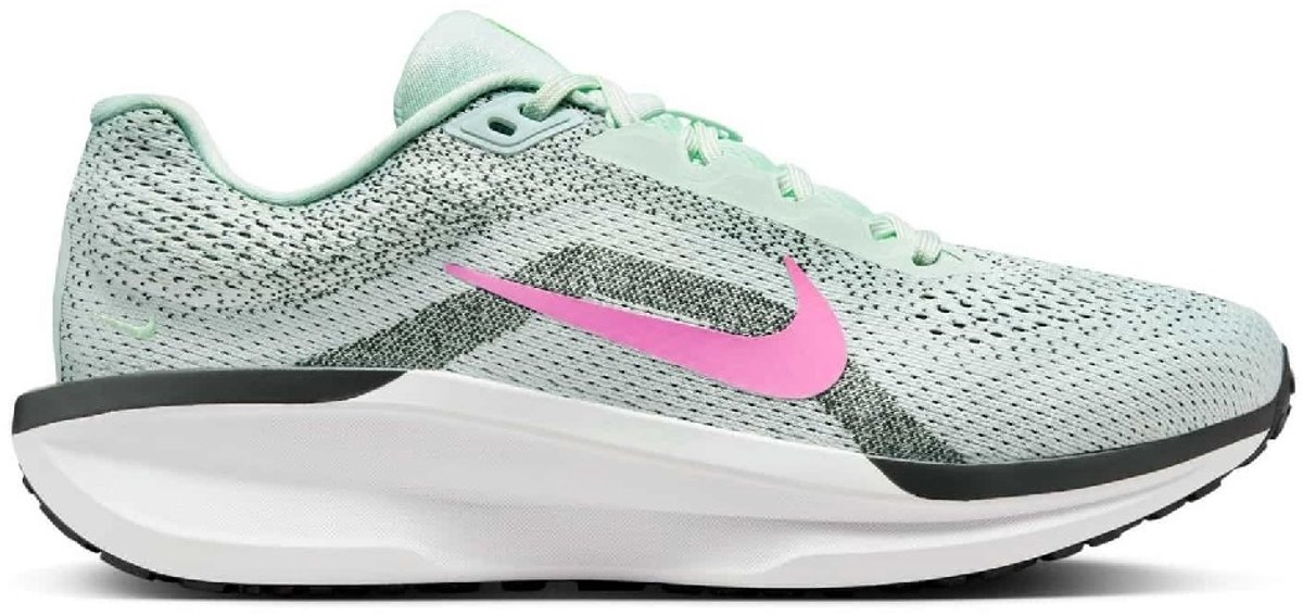 NIKE WMNS AIR WINFLO 11 Groen