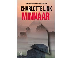 Omslag van Kate Linville 4 - Minnaar