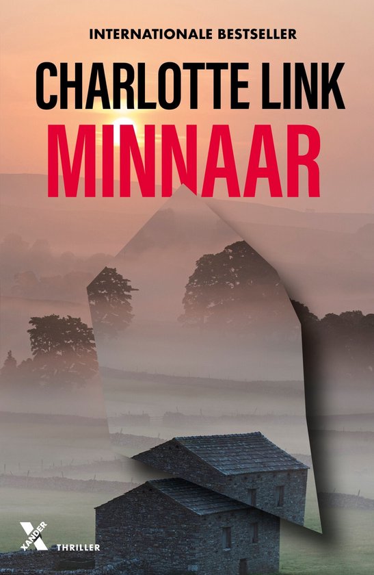 Kate Linville 4 - Minnaar - cover