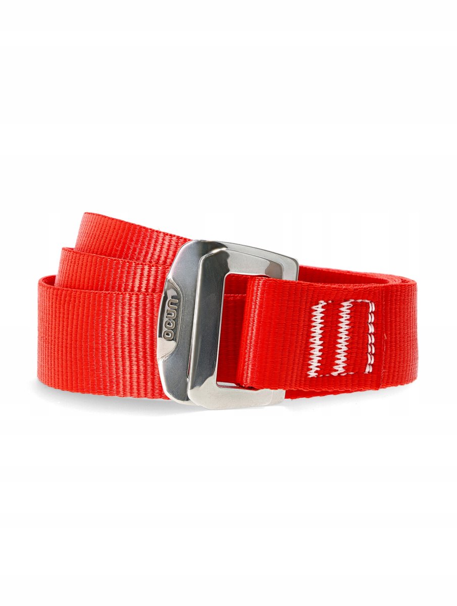 Ocun Riem SB 28 mm Riem - Rood