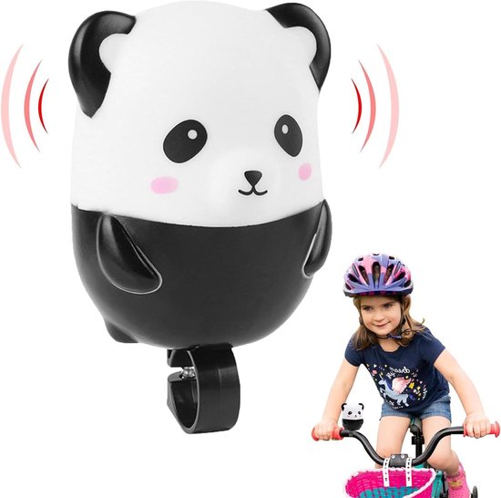 Fietsbel Kitty - Winkee – IT'S A PRESENT