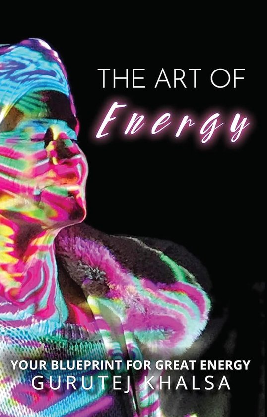 The Art of Energy - cover