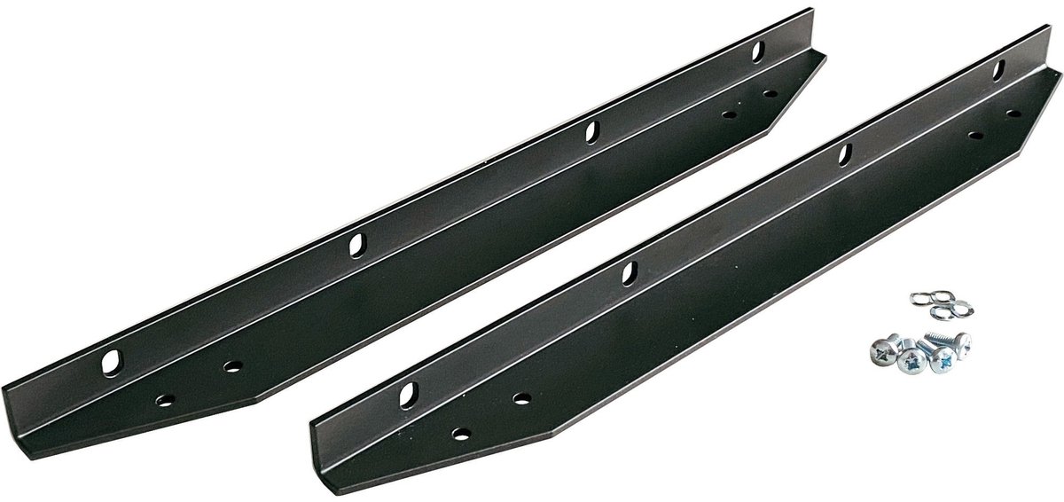 Solid State Logic BiG SiX Rack Ears rackmount-kit
