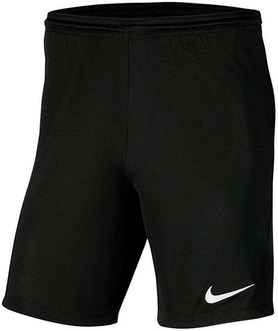 Pantalon de sport Nike Park III - Taille L - Homme - Noir