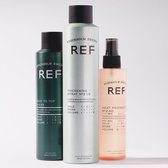 REF Thickening laque pour cheveux Femmes 300 ml