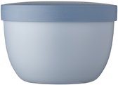 Mepal - Ellipse Snack Pot 350 ml - Blue Nordique