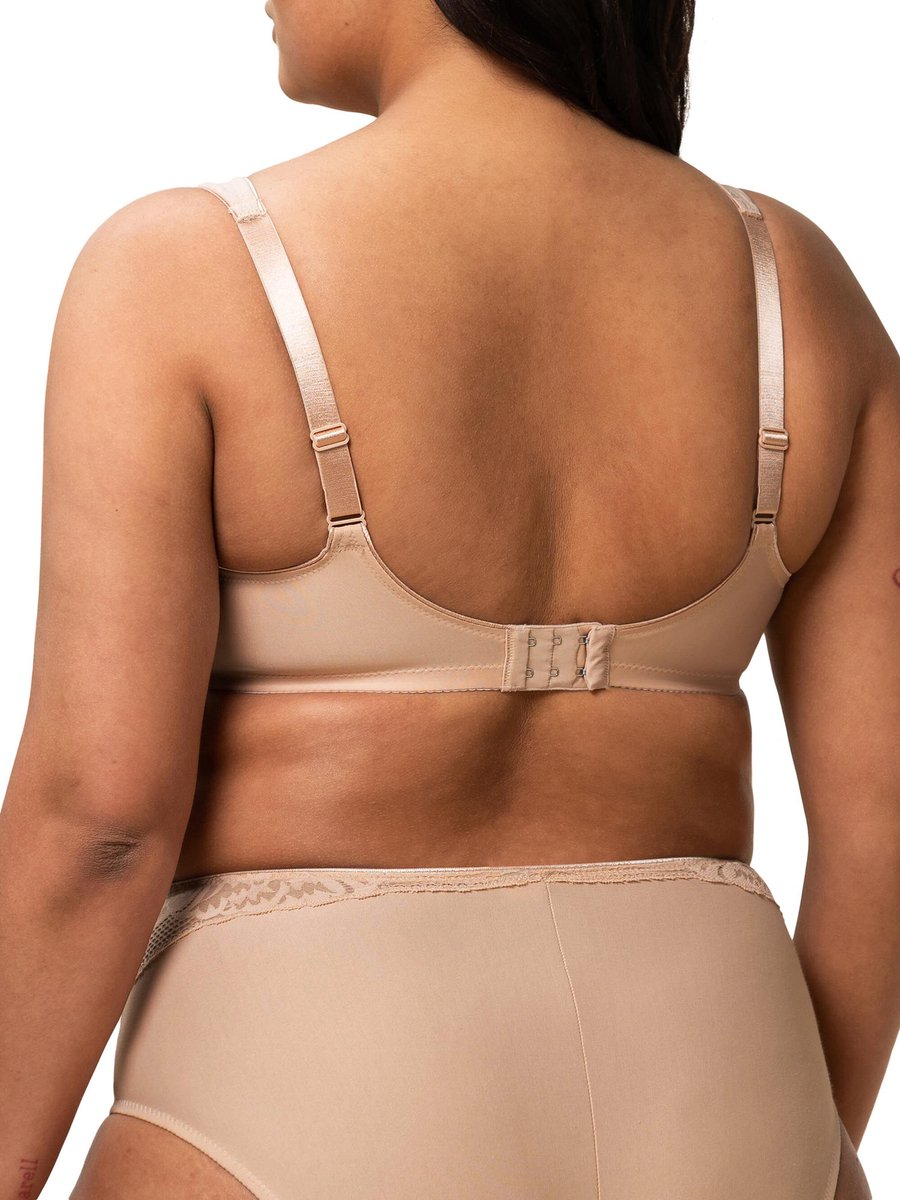 Triumph Bügel-BH Modern Soft+Cotton