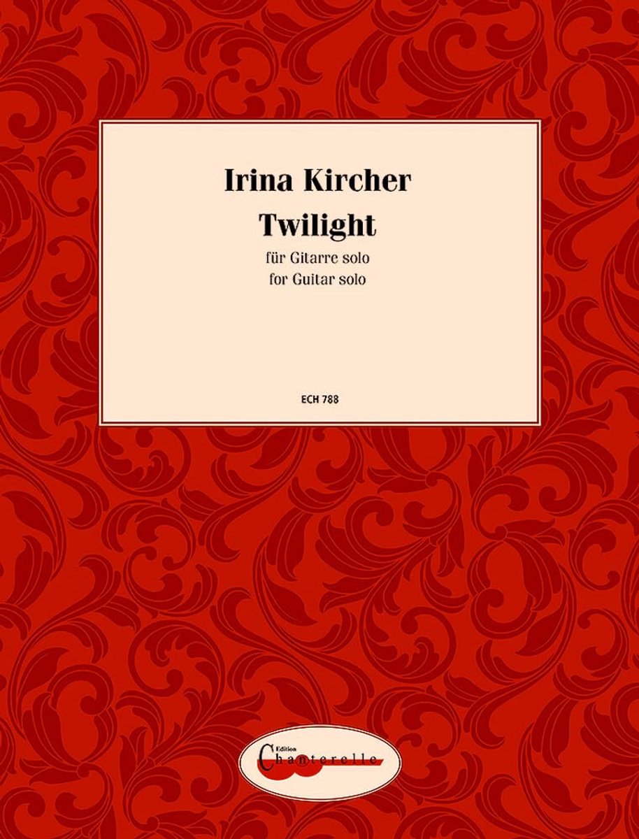 Gitaarboek met liedjes uit Twilight