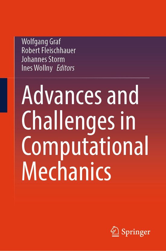 Engineering (R0) - Advances and Challenges in Computational  ... - cover