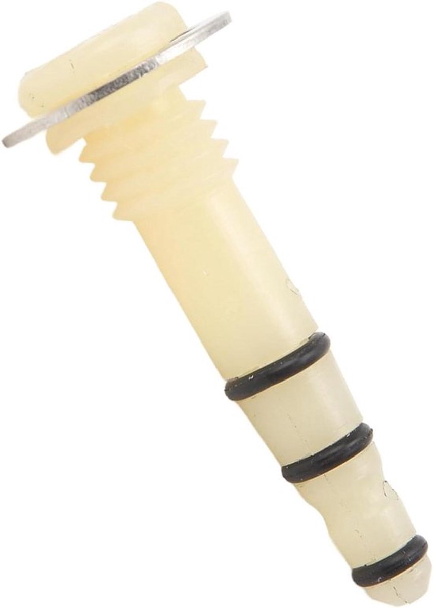 Trim-kantelontlastklep 893929A01 - Duurzame Vervanging voor 812843A1 - Solide Bouwsterkte 40-120 Pk