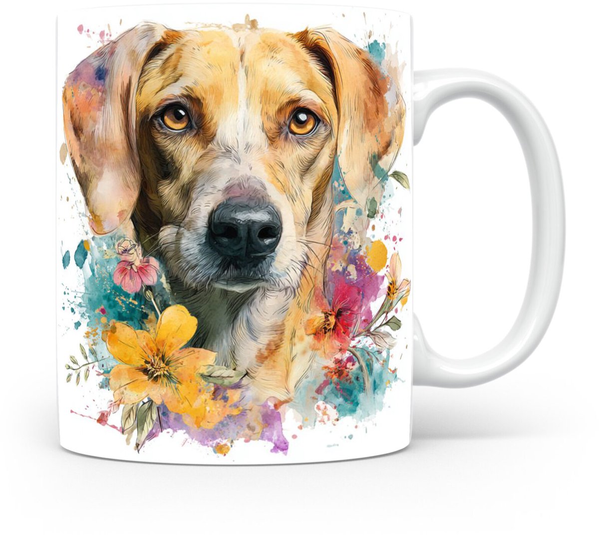 Beker Jura Laufhund