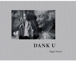 Zeger Garré - Dank u!