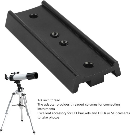 Telescope Mounts: EQ, Alt-Az & Harmonic Drive